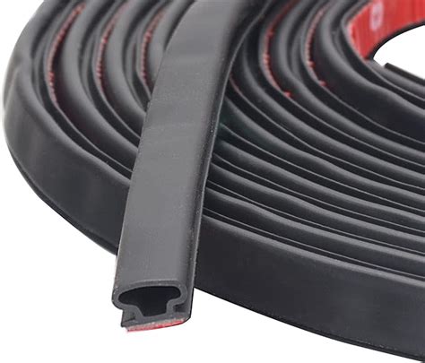 waterproof rubber seal strip|GANGDISE Rubber Weather Stripping Seal Strip for。